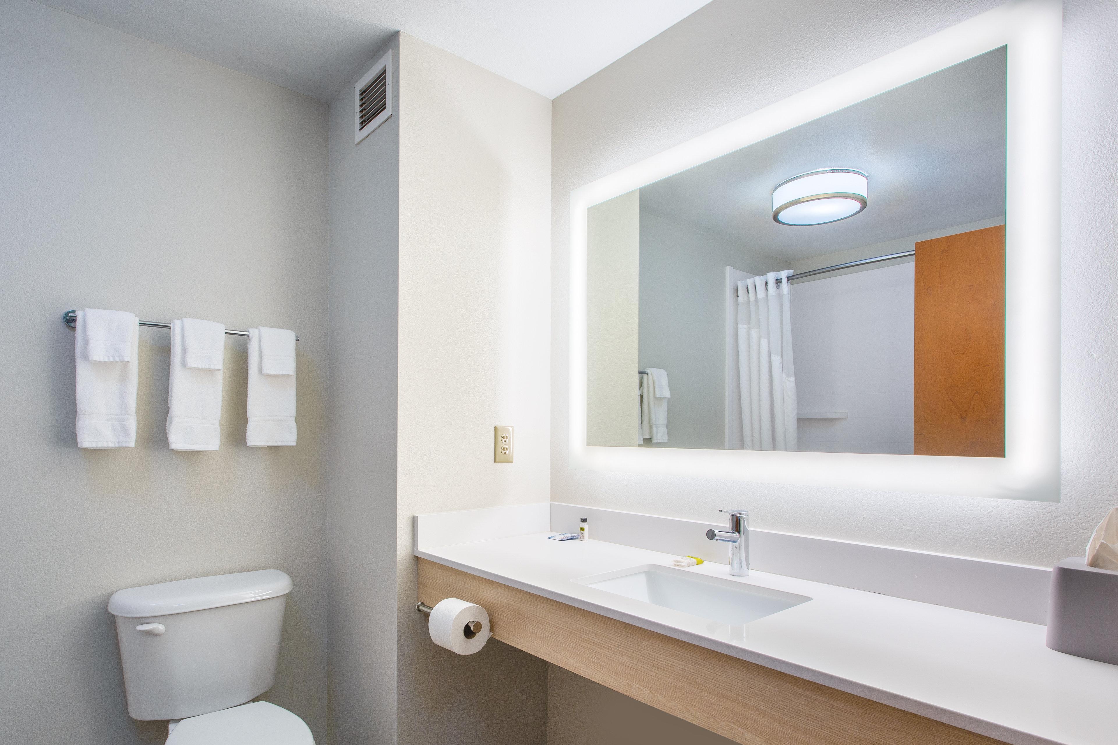 Holiday Inn Express Hotel & Suites Lewisburg By Ihg Eksteriør bilde