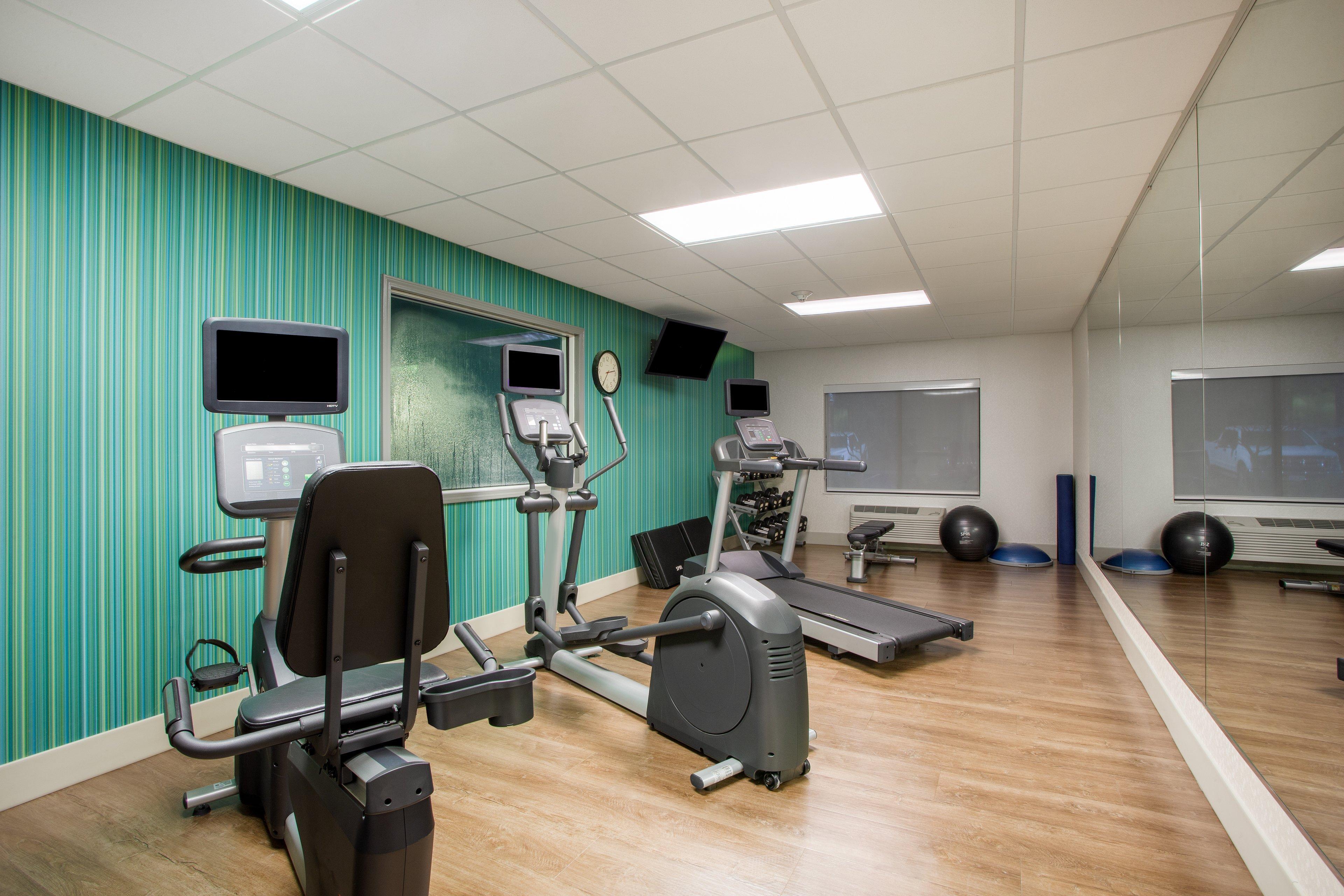 Holiday Inn Express Hotel & Suites Lewisburg By Ihg Eksteriør bilde