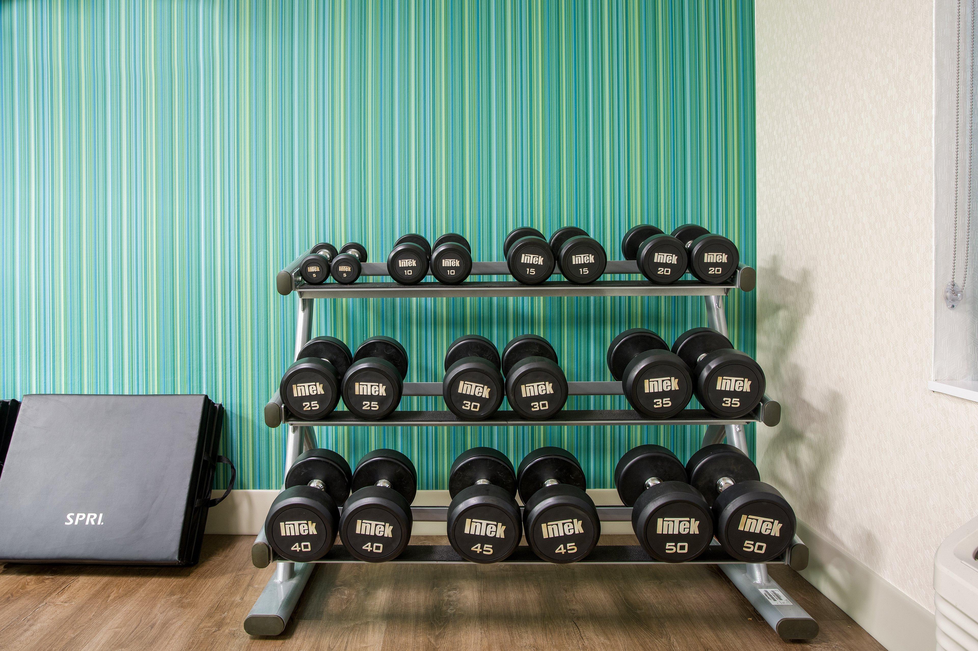 Holiday Inn Express Hotel & Suites Lewisburg By Ihg Eksteriør bilde