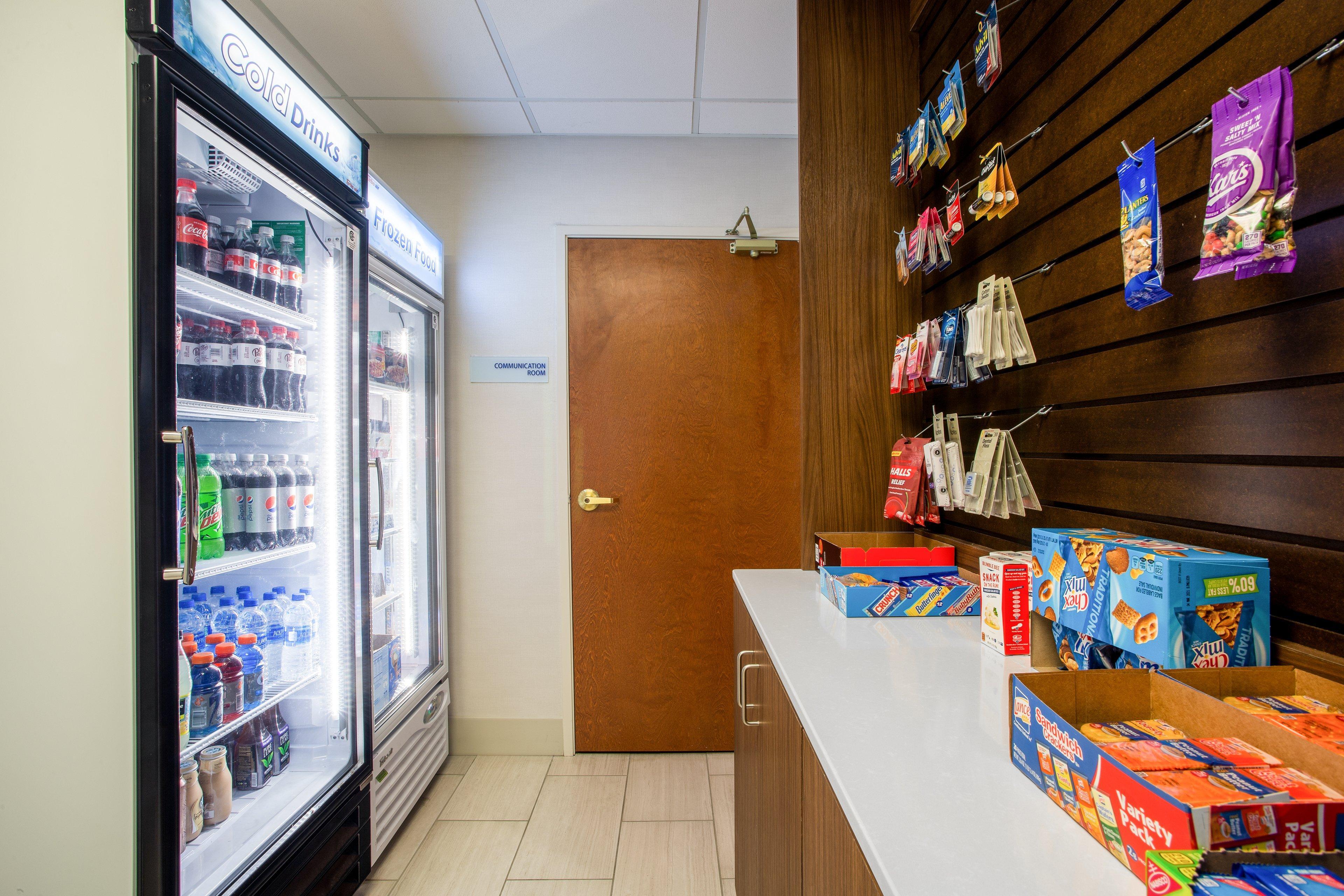Holiday Inn Express Hotel & Suites Lewisburg By Ihg Eksteriør bilde