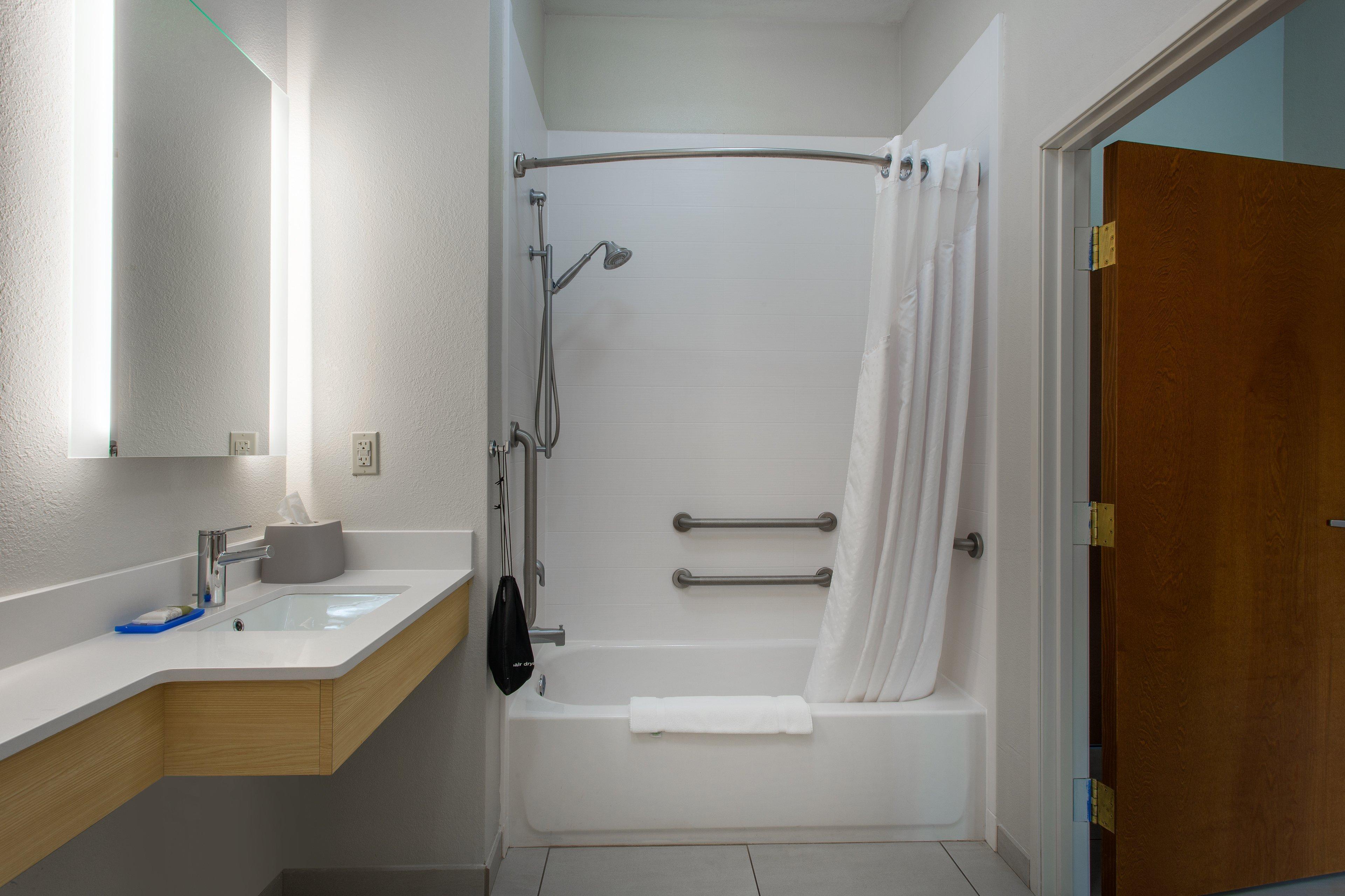 Holiday Inn Express Hotel & Suites Lewisburg By Ihg Eksteriør bilde